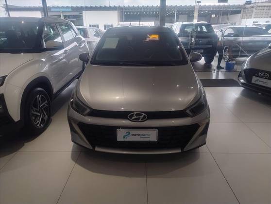 HYUNDAI HB20 1.0 12V FLEX COPA DO MUNDO DA FIFA QATAR 2022 MANUAL